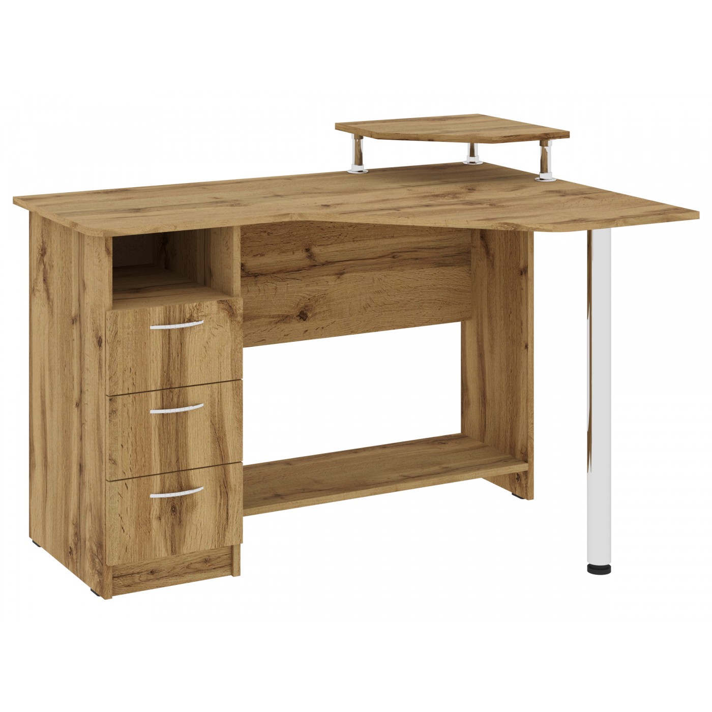 Стол компьютерный угловой Орфей				 				