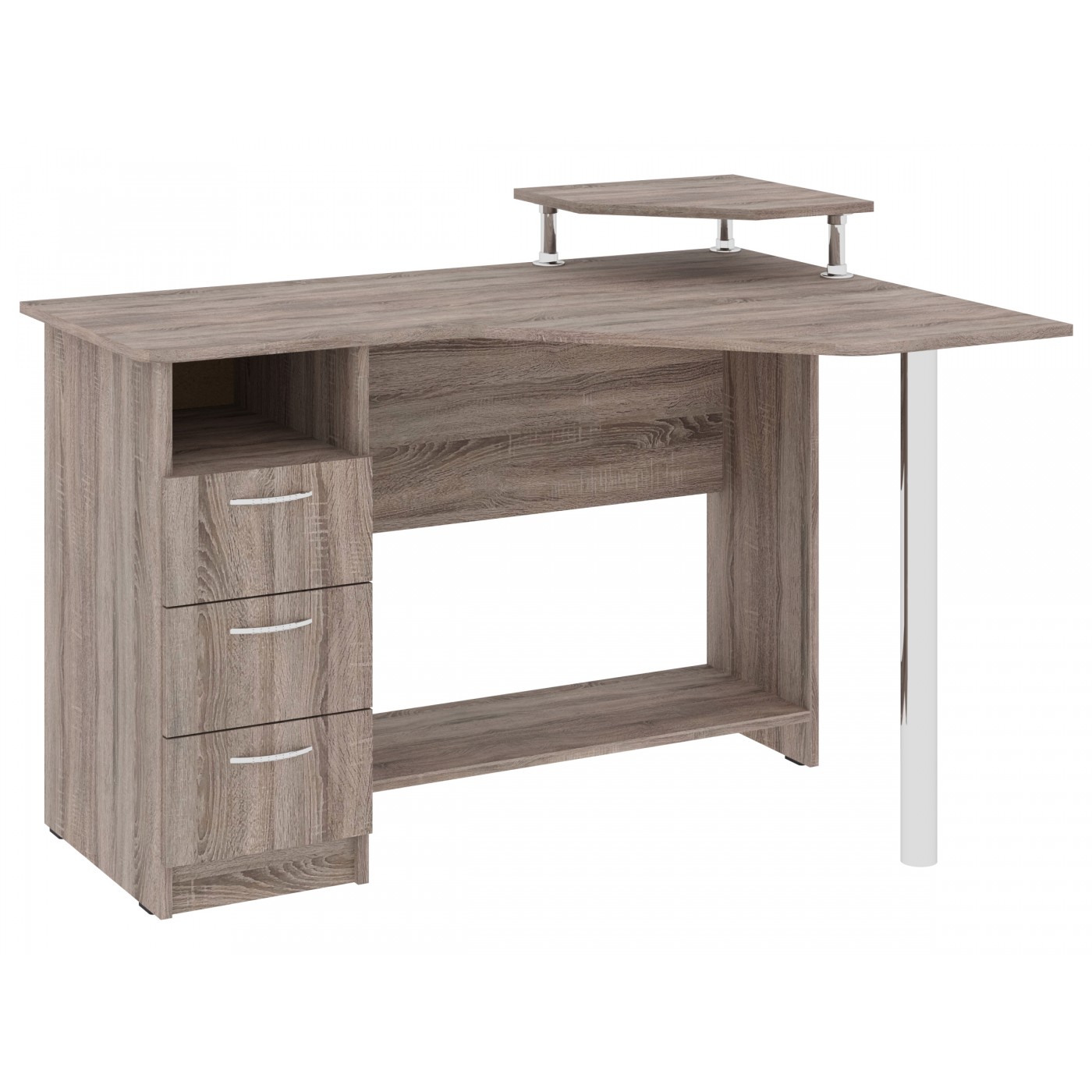 Стол компьютерный угловой Орфей				 				