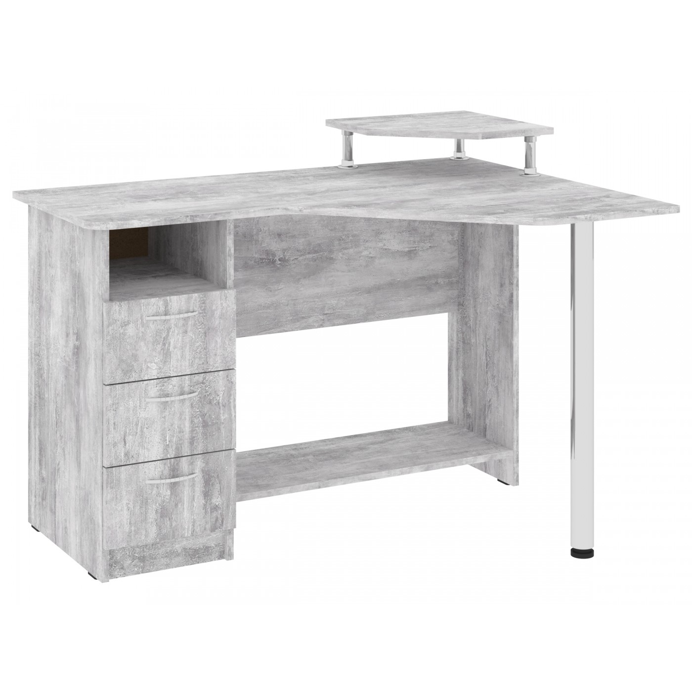 Стол компьютерный угловой Орфей				 				