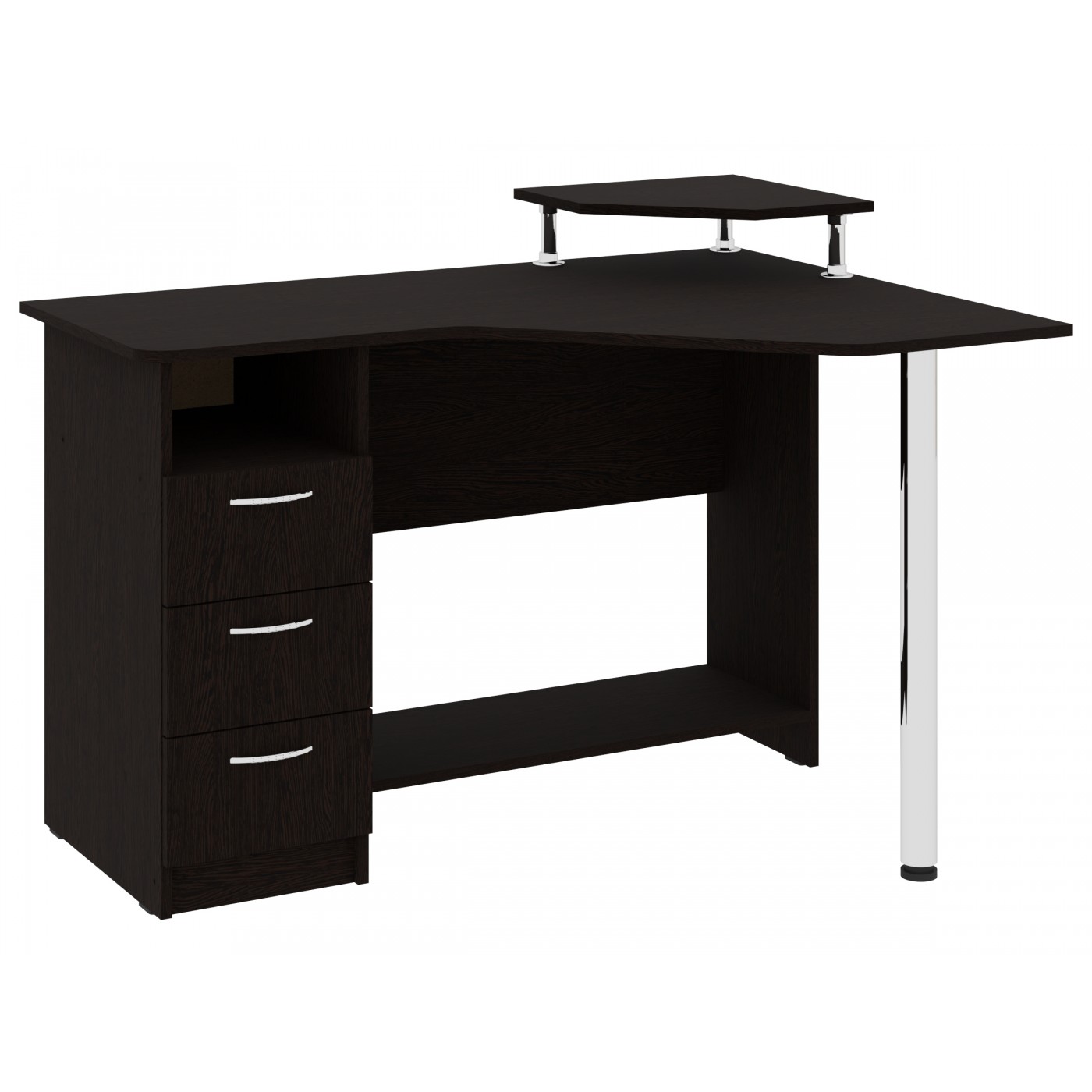 Стол компьютерный угловой Орфей				 				