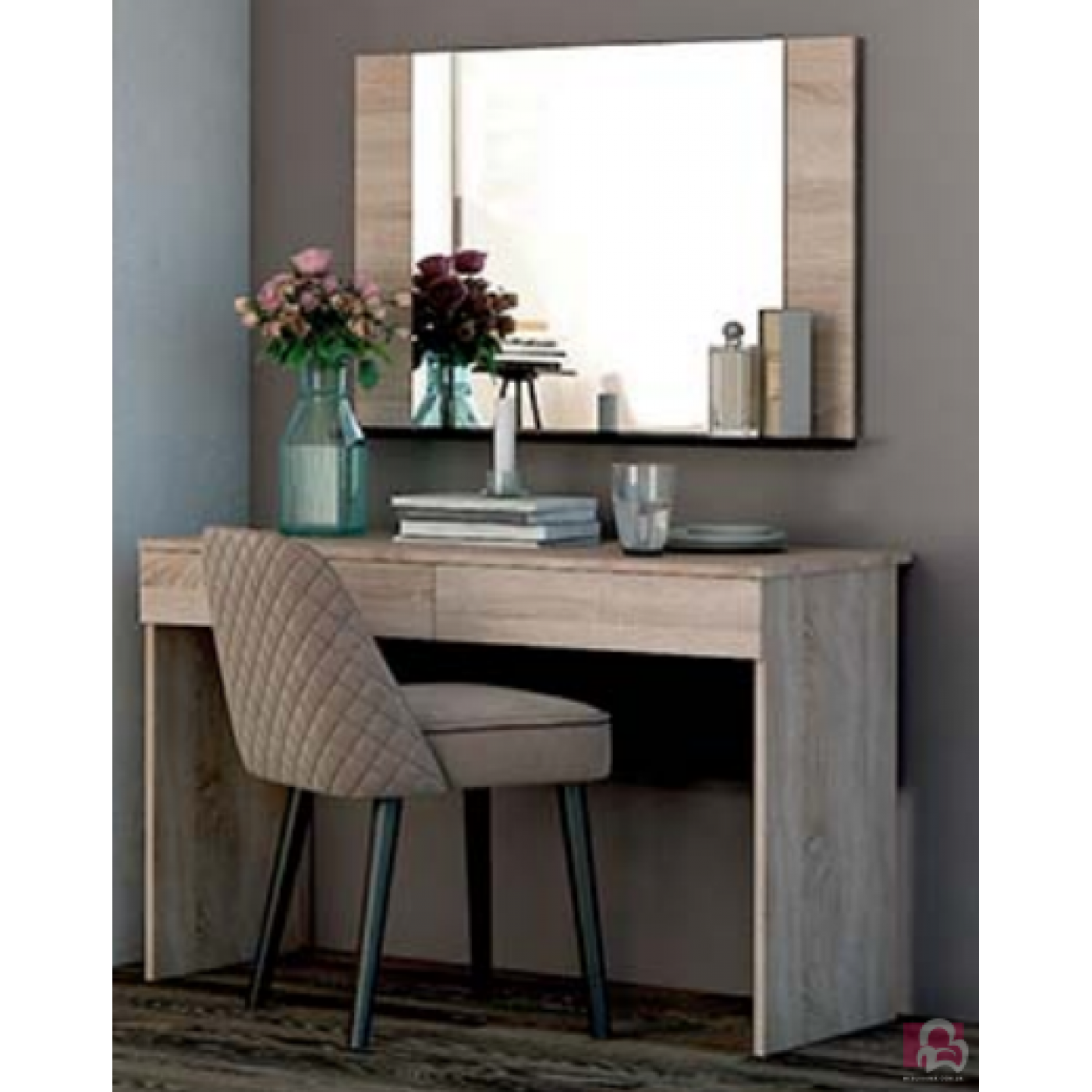 Аякс стол 1200х540х750h