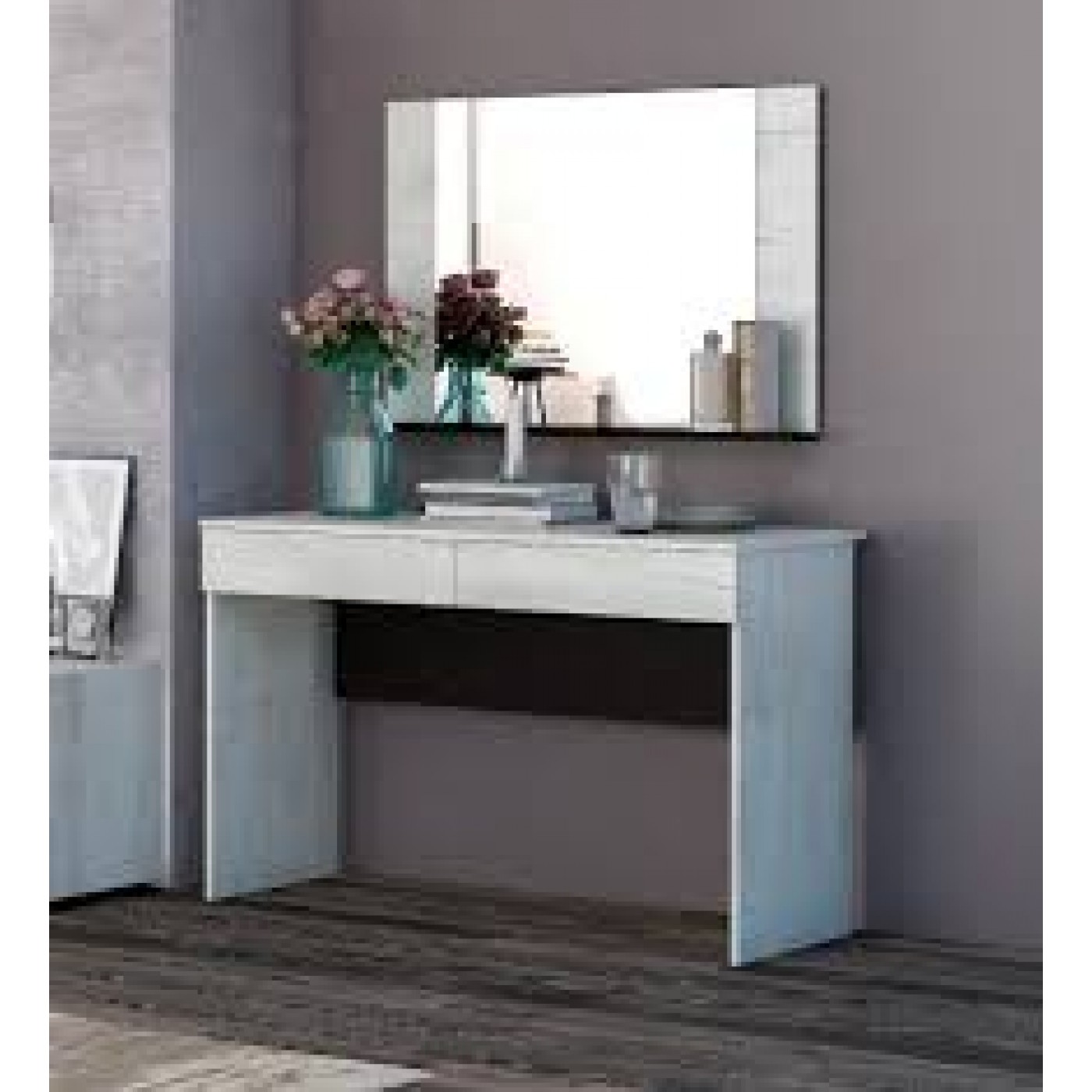 Аякс стол 1200х540х750h