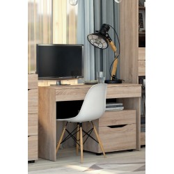 Аякс стол 1200х540х750h