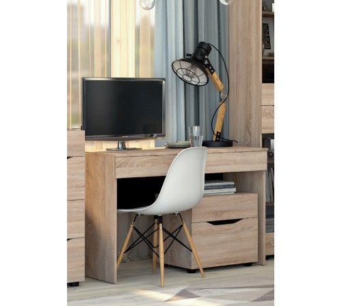 Аякс стол 1200х540х750h