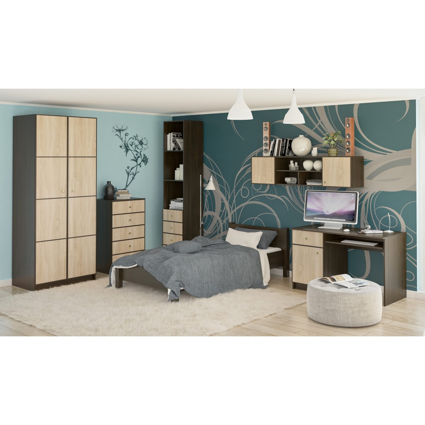 Фантазия Стол 120