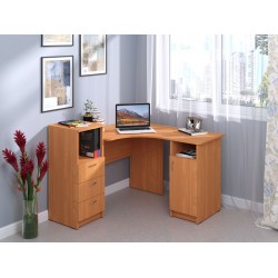 Письмовий стіл Індиго