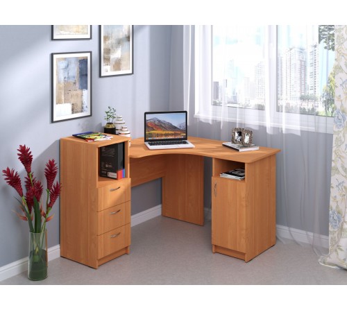 Письмовий стіл Індиго