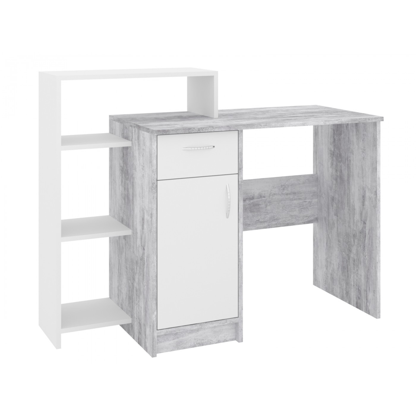 Стіл письмовий КРЕДО