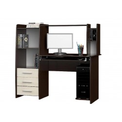 Стіл комп'ютерний Ліра