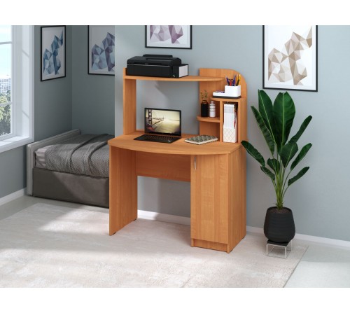 Стіл письмовий Атлас