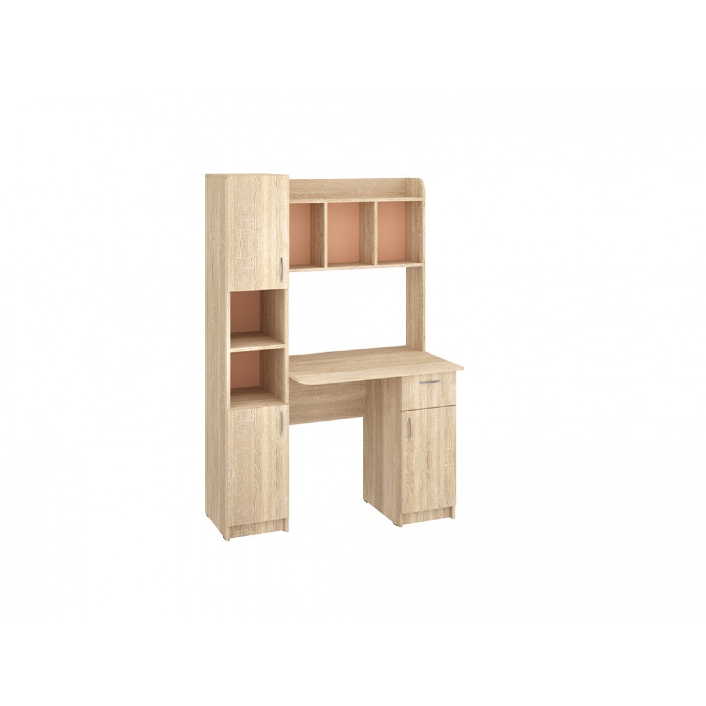 Письмовий стіл Ерідан