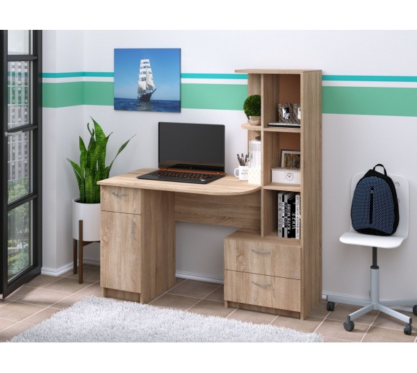 Стол письменный ФАВОРИТ								