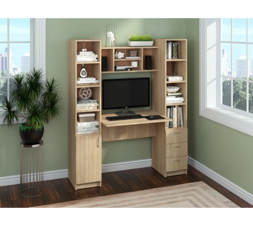 Стол письменный Гранд