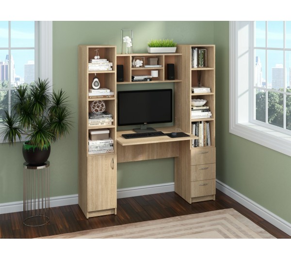 Стол письменный Гранд