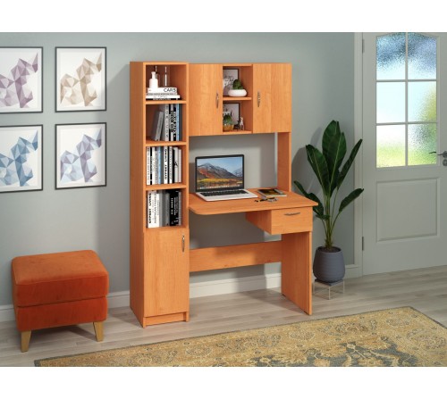 Стіл письмовий Пілігрим