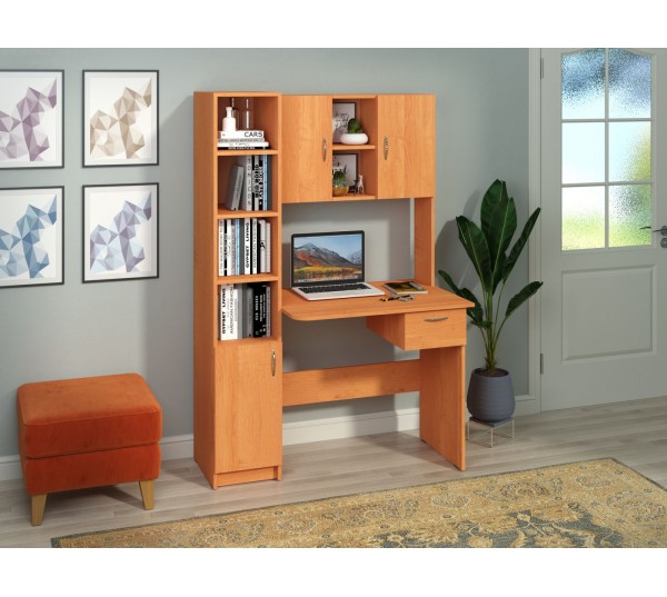 Стіл письмовий Пілігрим