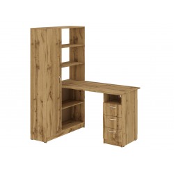 Стол письменный СПЕКТР