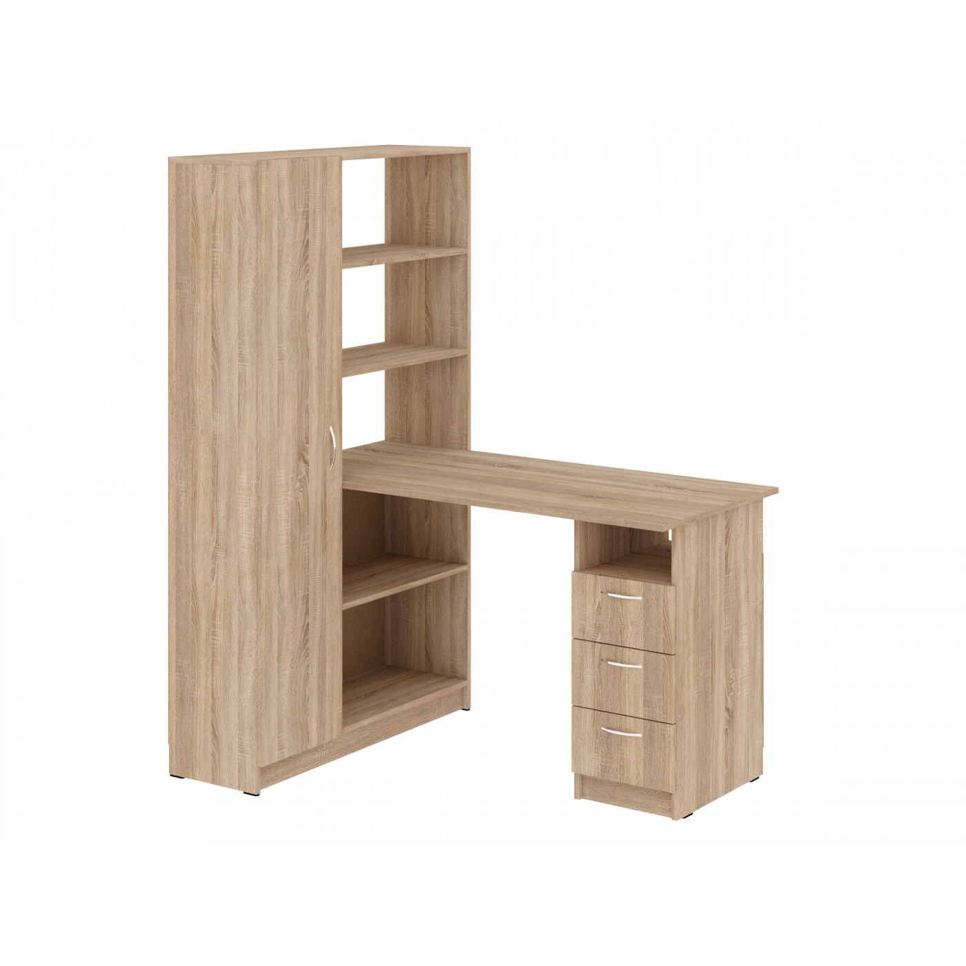 Стол письменный СПЕКТР