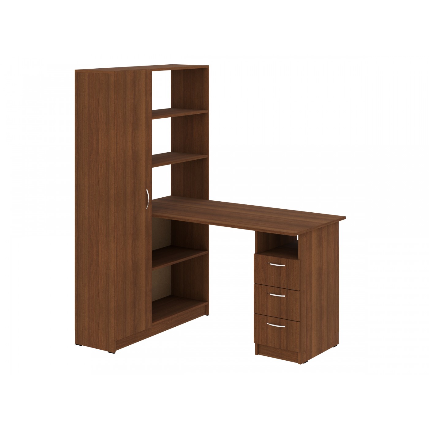 Стол письменный СПЕКТР