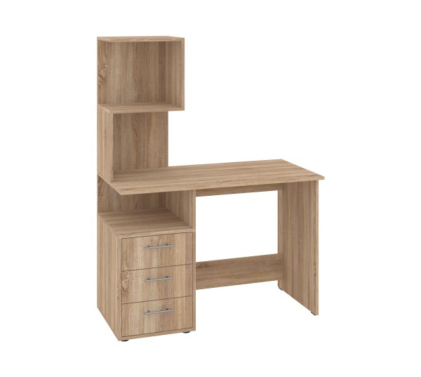 Стіл письмовий ВІРАЖ новинка