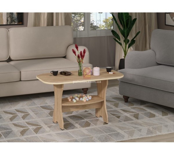 ГАРМОНИЯ	Стол журнальный		