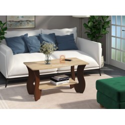 ГРАНАТ Журнальний стіл