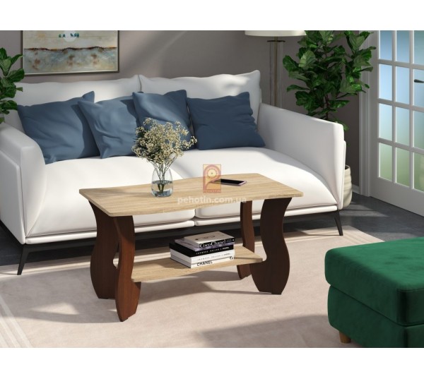 ГРАНАТ Журнальний стіл