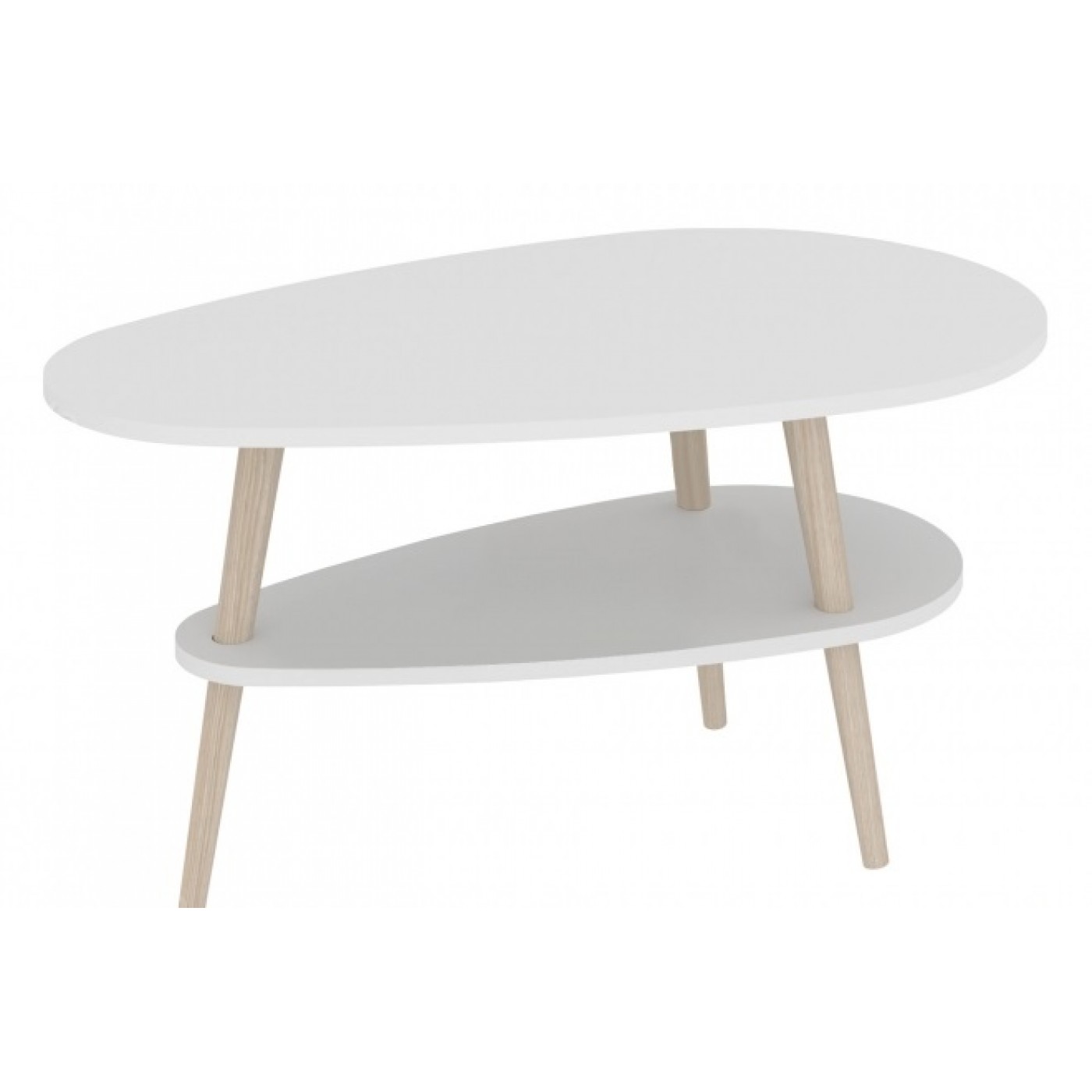 МЕРКУРІЙ Стіл журнальний