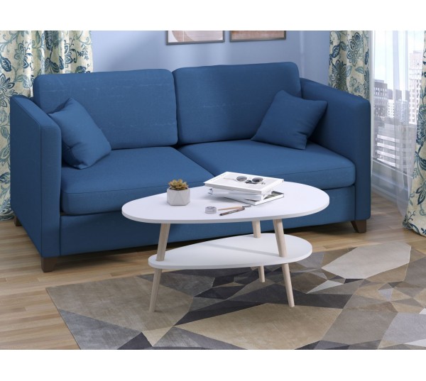 МЕРКУРІЙ Стіл журнальний