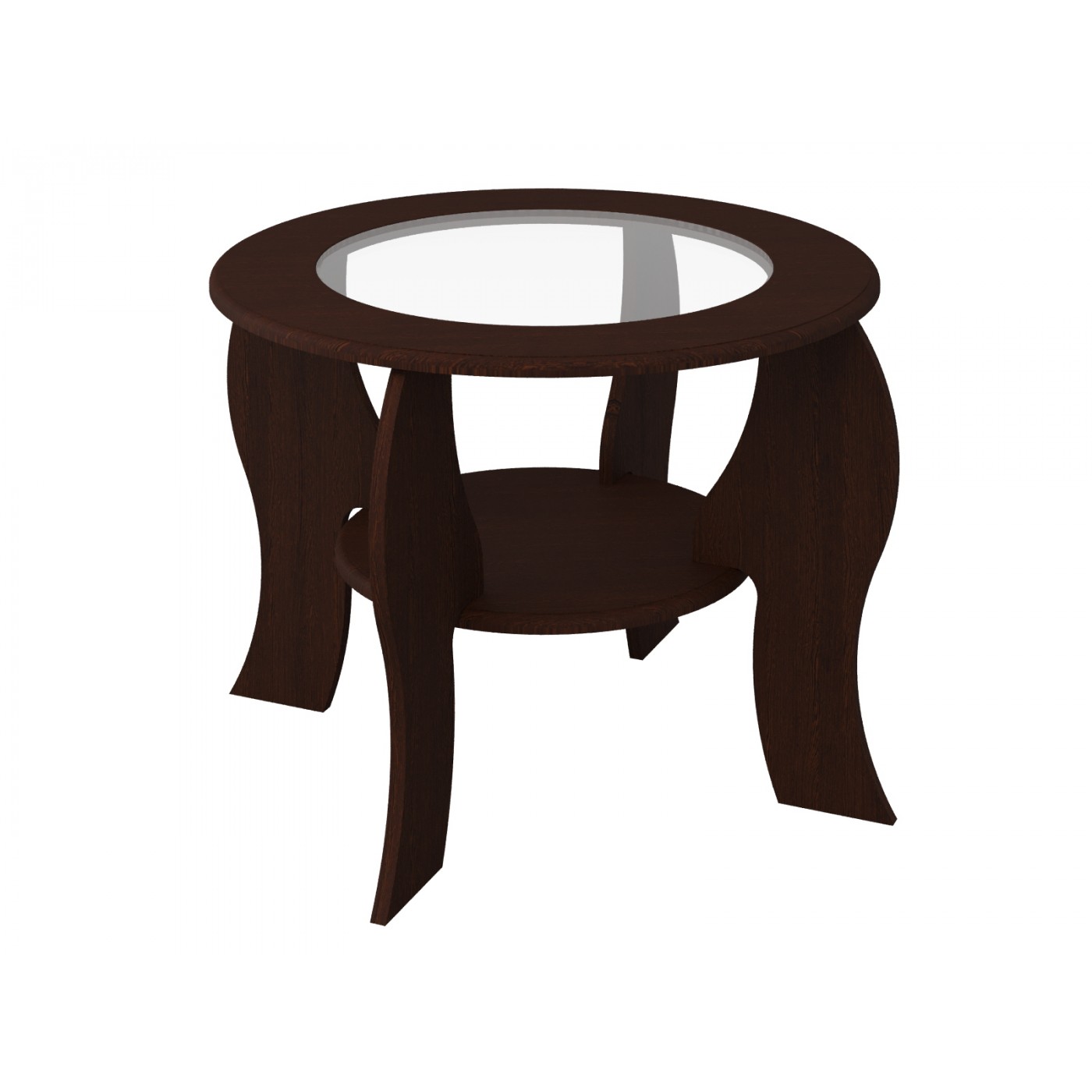 МУСКАТ МДФ новинка стіл журнальний