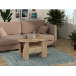 НАРЦИСС стол журнальный			