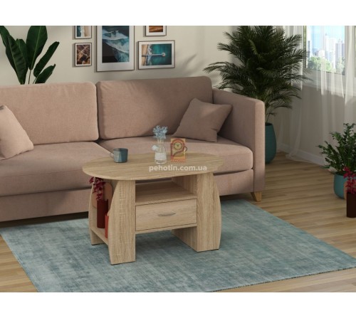 НАРЦИСС стол журнальный			