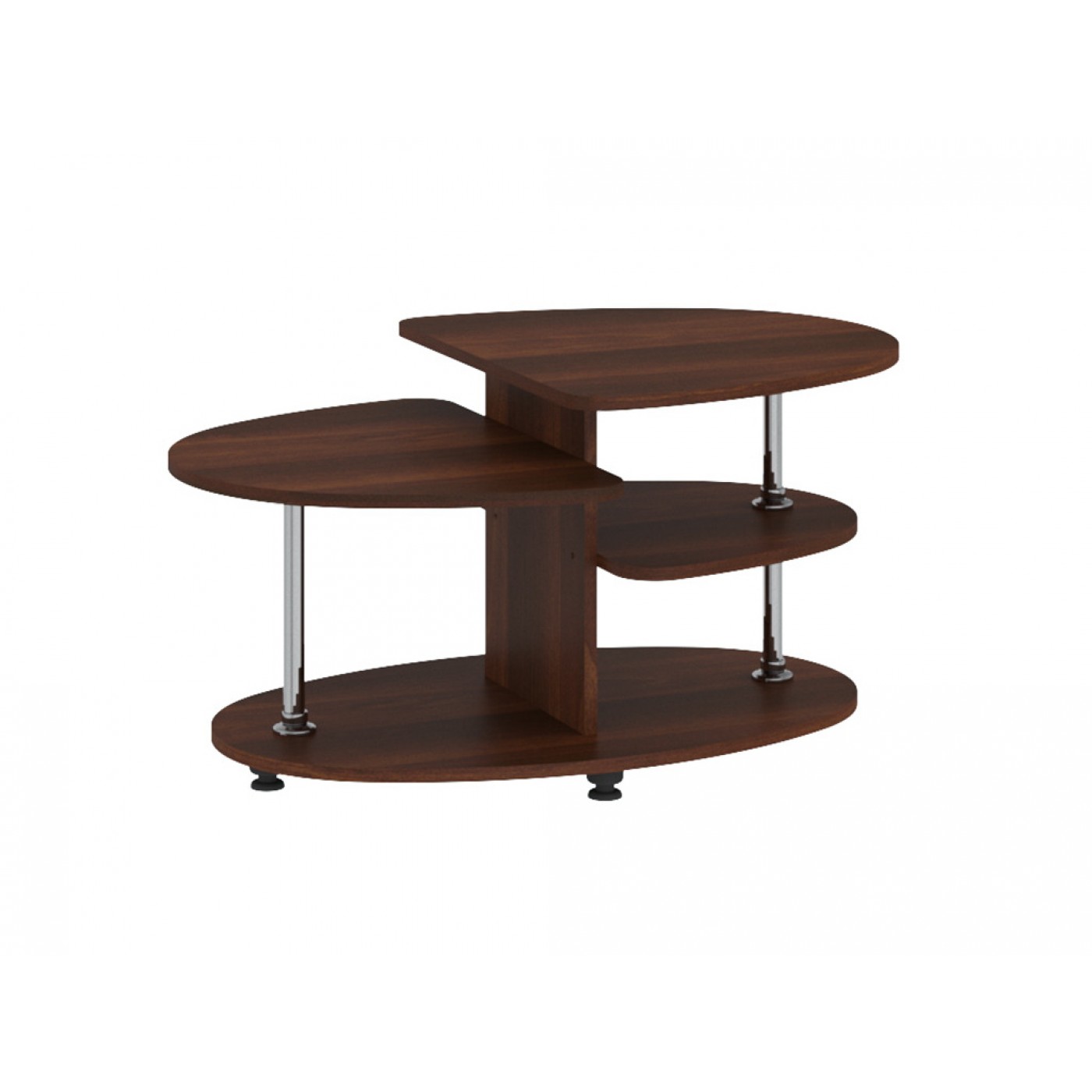 ОРБІТА Журнальний стіл