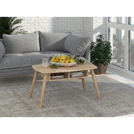 РЕТРО Журнальний стіл новинка