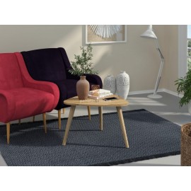 СОЛО Журнальний стіл новинка