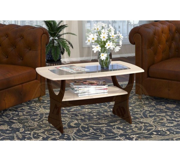 ШАРМ МДФ стіл журнальний