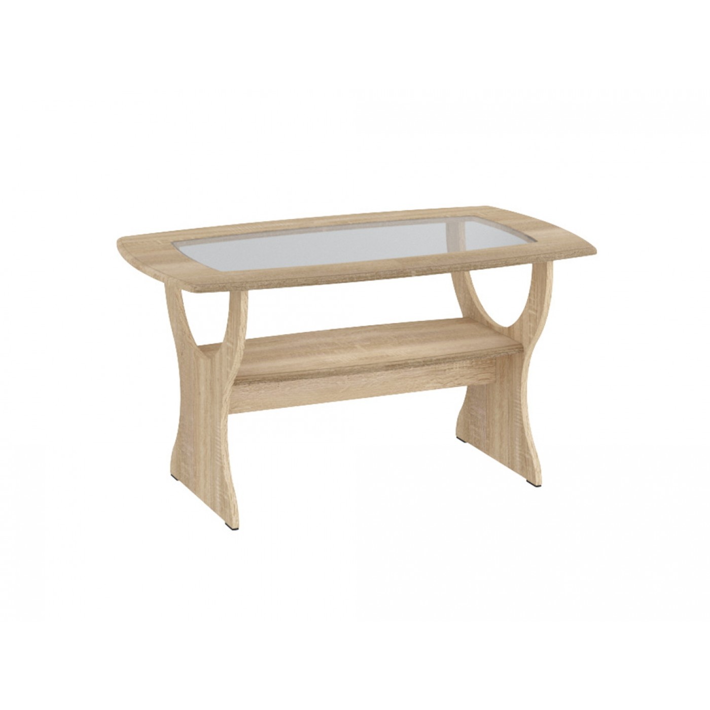 ШАРМ МДФ стіл журнальний