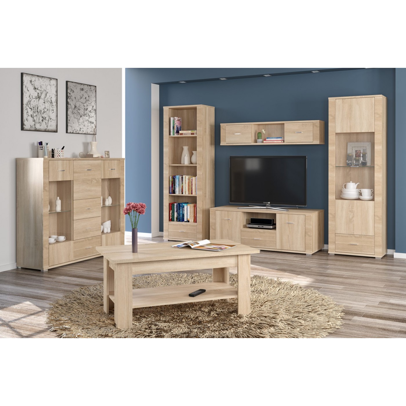 Стол 75 Гресс