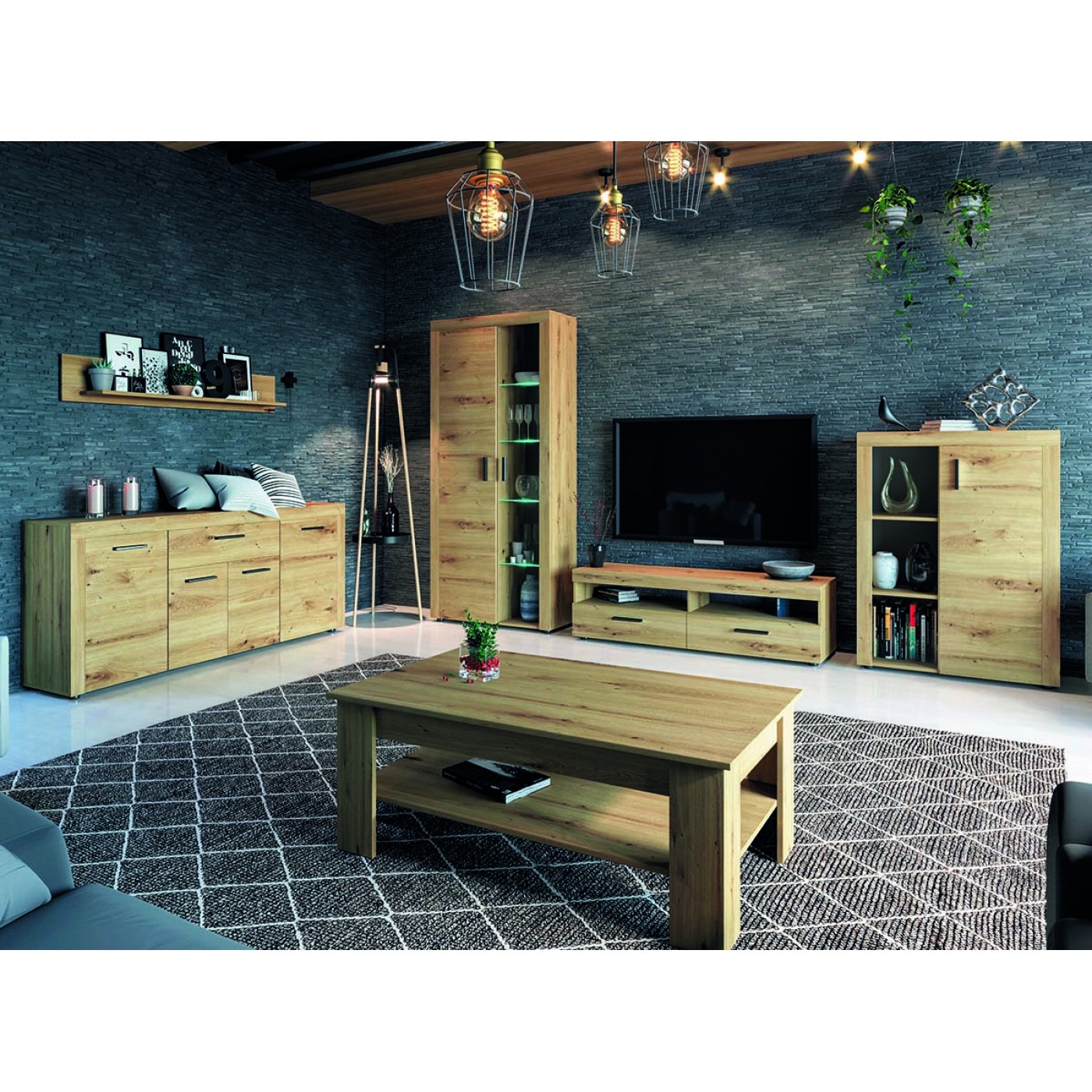 Стол журнальный Фокус