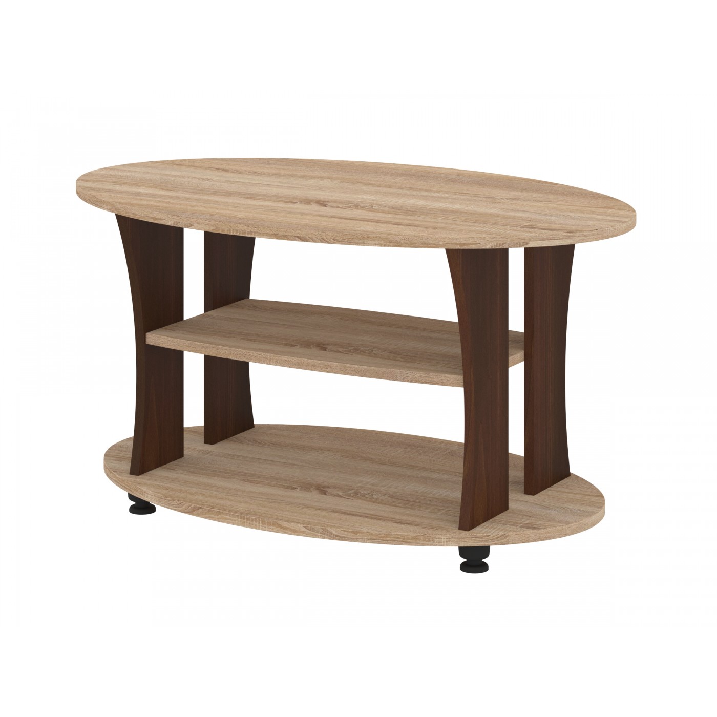 Стол журнальный КАМЕЛИЯ новинка