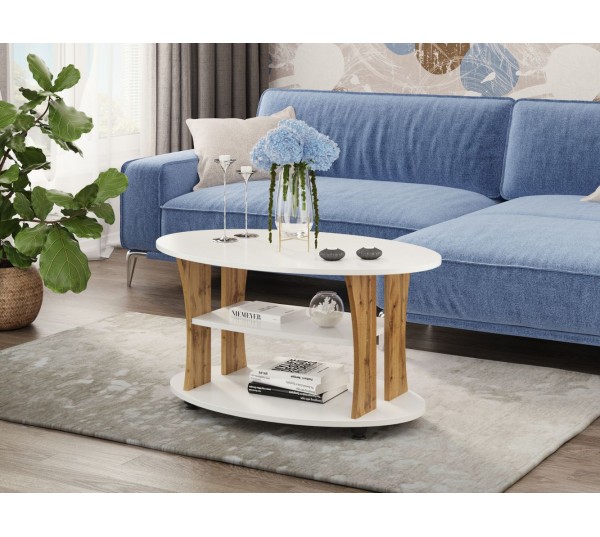 Стол журнальный КАМЕЛИЯ новинка