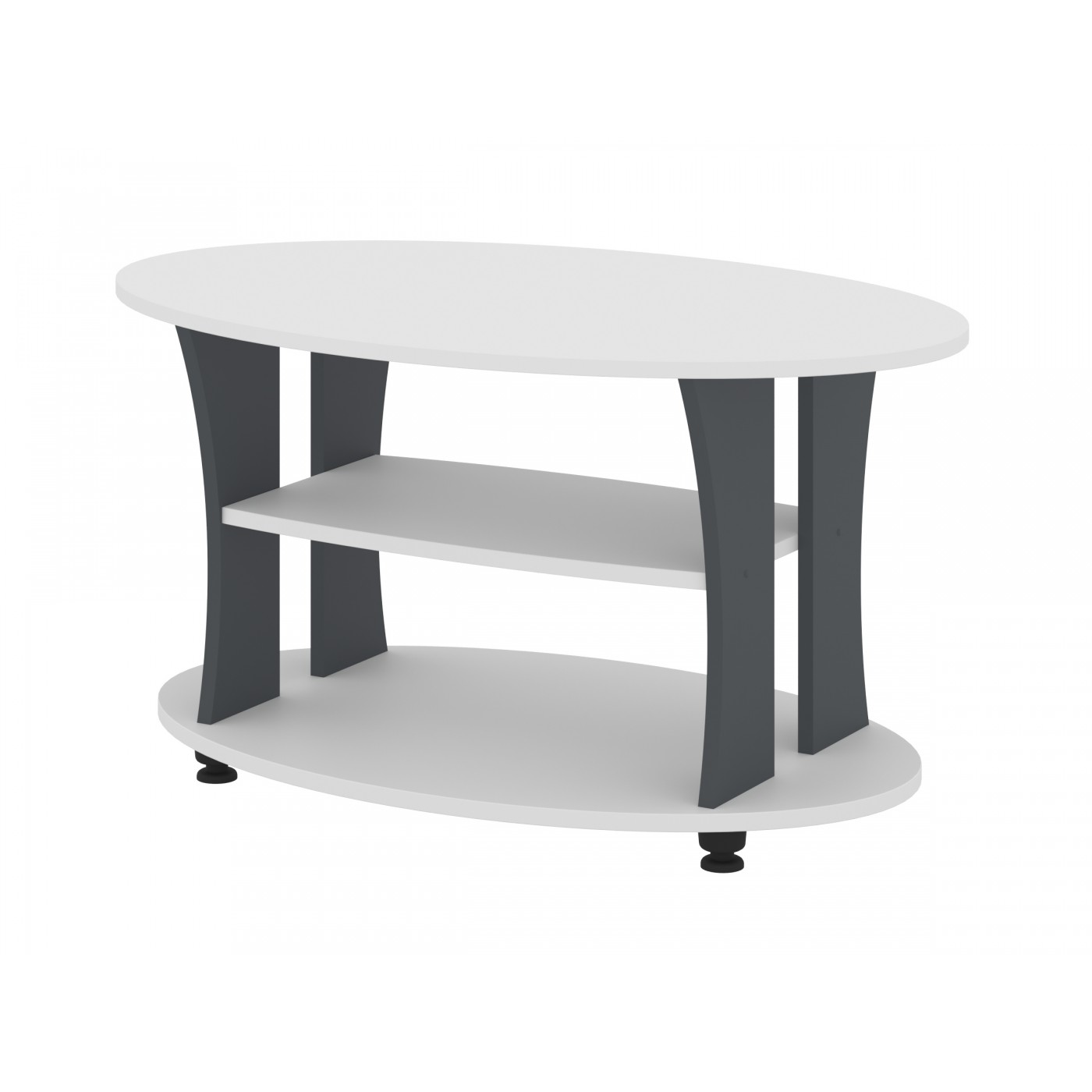 Стол журнальный КАМЕЛИЯ новинка