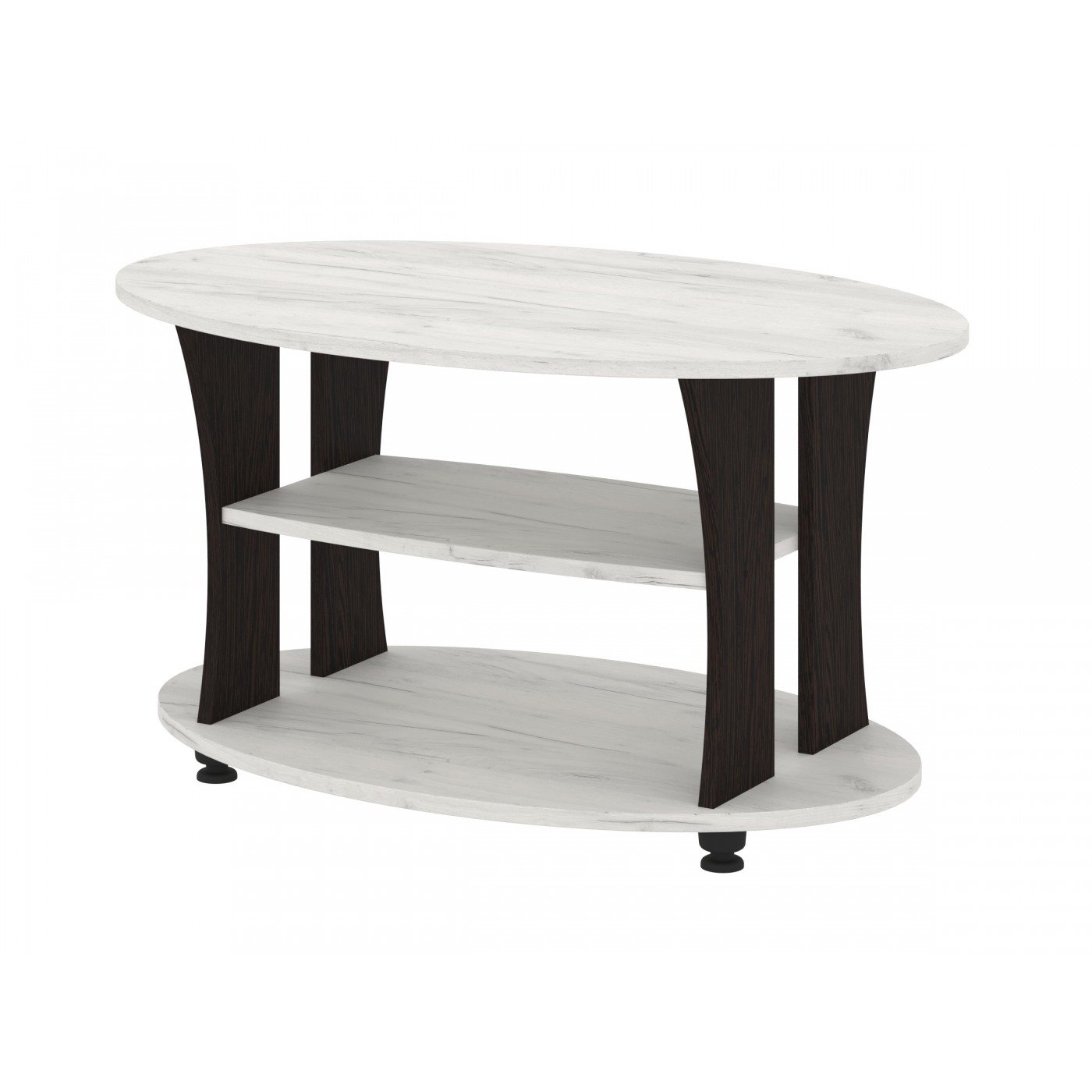 Стол журнальный КАМЕЛИЯ новинка