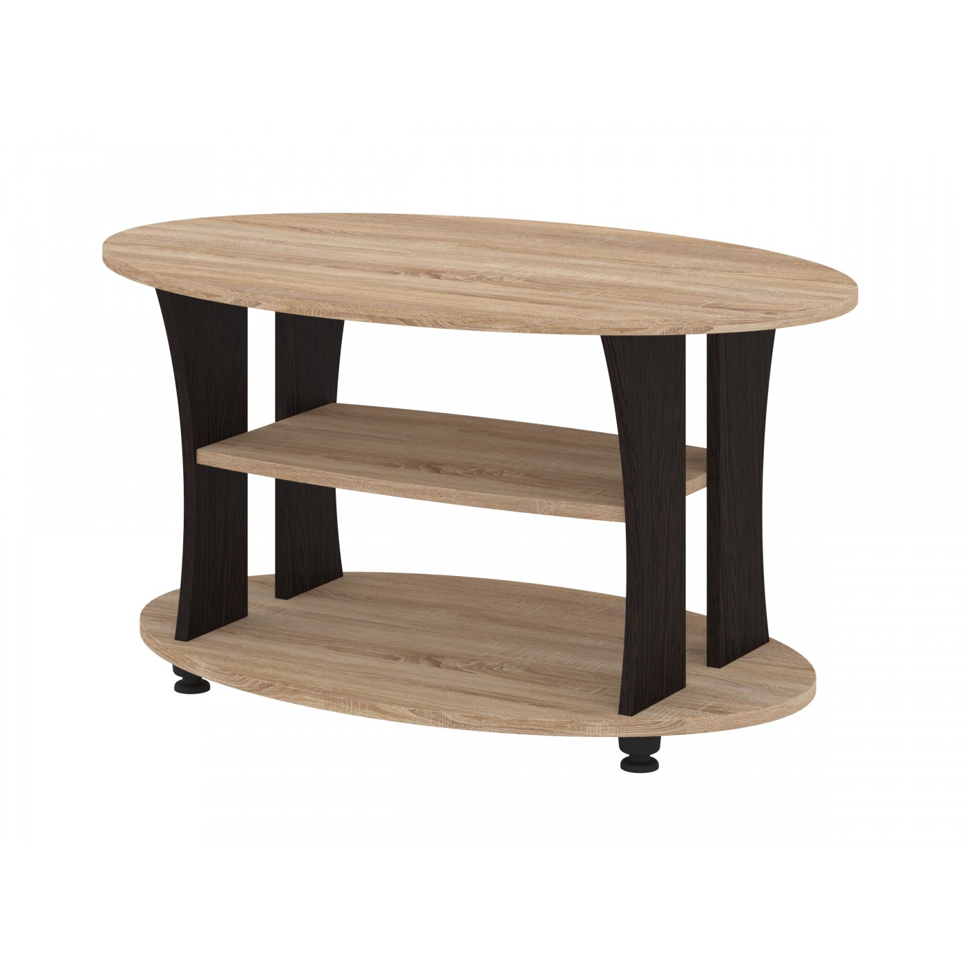 Стол журнальный КАМЕЛИЯ новинка