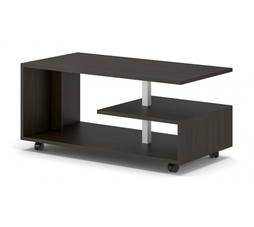 Стол журнальный Турин / венге