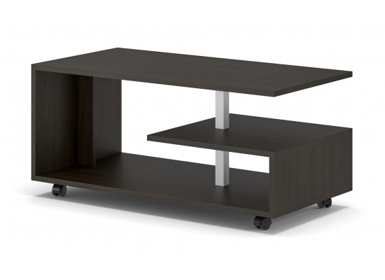 Стол журнальный Турин / венге