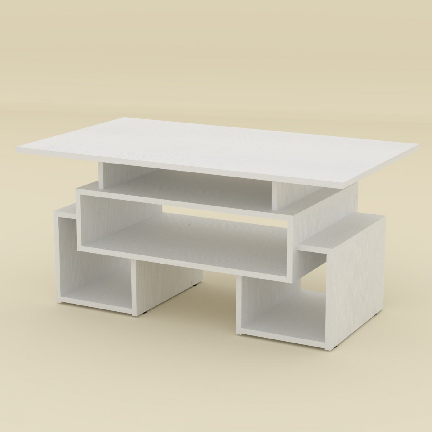 Тандем стол журнальный