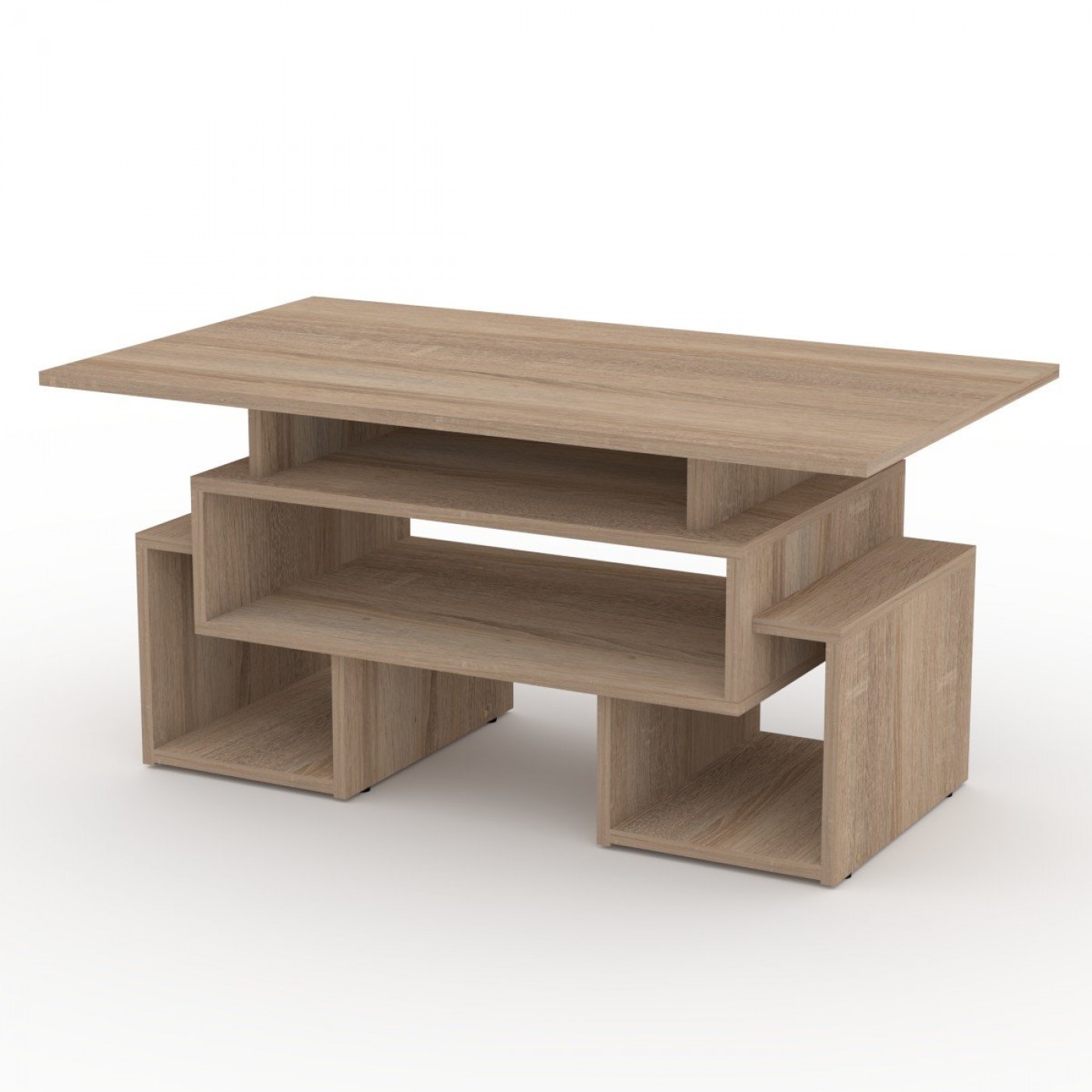 Тандем стол журнальный