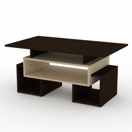 Тандем стол журнальный