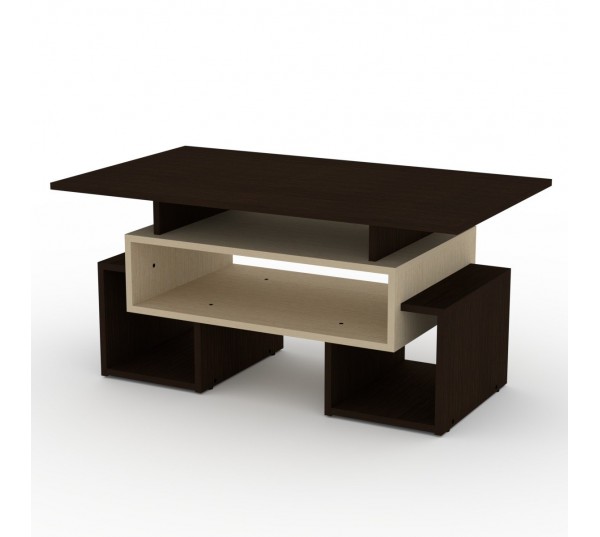 Тандем стол журнальный